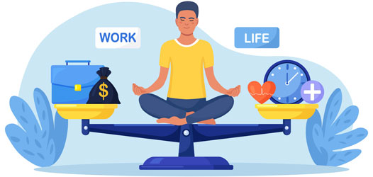 Work-Life Balance Consultation