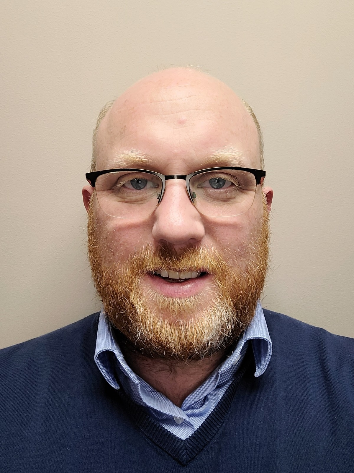 HEadshot-Updates